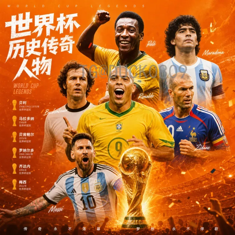 最新2026美加墨世界杯比赛日程全解析：赛程安排与亮点抢先看